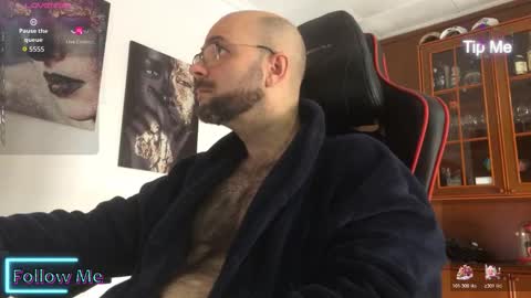 Fran online show from November 19, 8:14 am