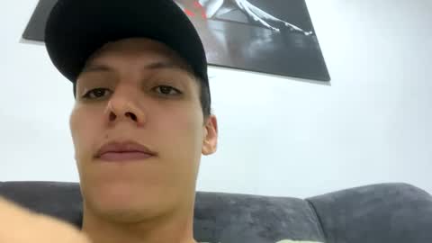 hefesto_69 online show from December 3, 7:52 am