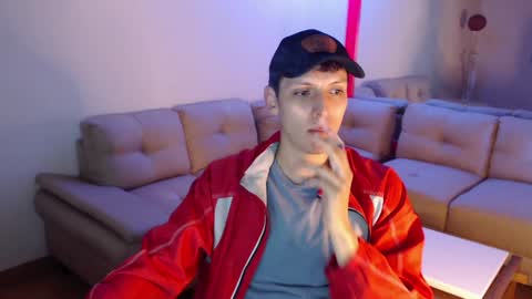 hefesto_69 online show from January 31, 2:04 am