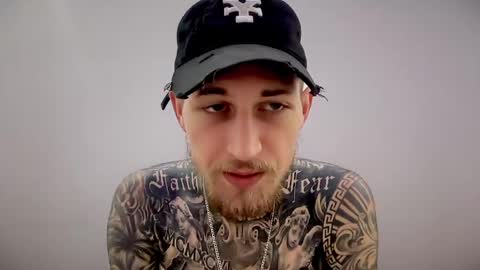 hellacozy online show from March 16, 9:30 pm