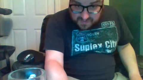 hellflow online show from April 16, 1:38 am