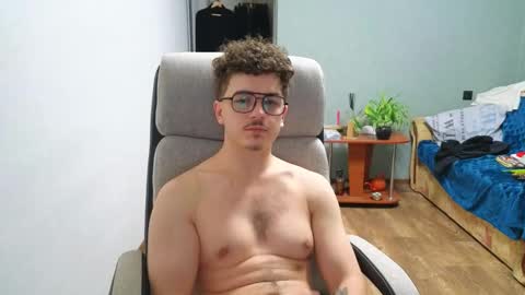 Remy online show from November 10, 2:11 pm