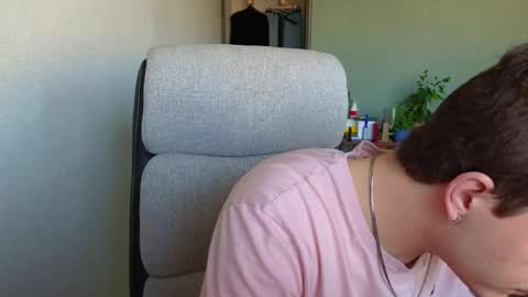 Remy online show from April 5, 4:20 am