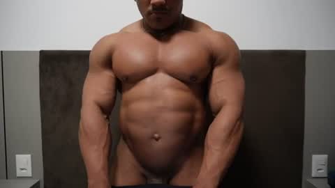 Henri online show from June 29, 10:43 pm