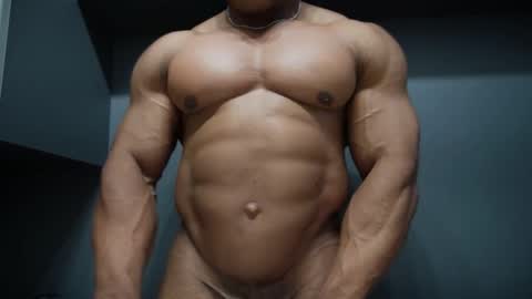 Henri online show from February 10, 9:52 pm