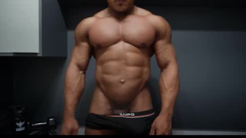 Henri online show from March 19, 10:35 pm