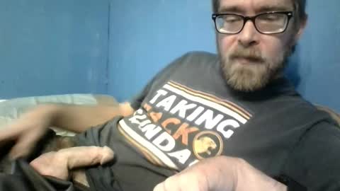 Henry Balthazar online show from October 10, 9:29 pm