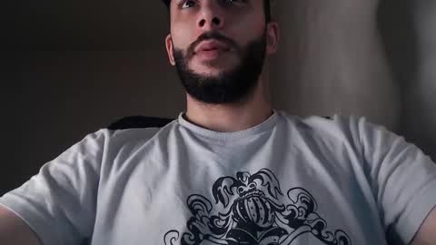 HenryAxe online show from March 8, 12:31 pm