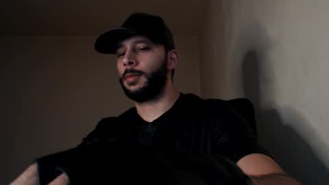 HenryAxe online show from October 25, 7:54 am