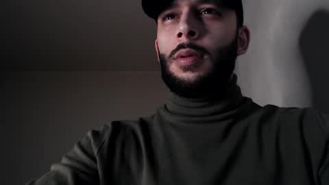 HenryAxe online show from November 29, 1:51 am