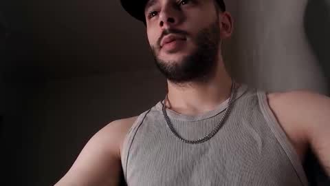 HenryAxe online show from March 27, 9:32 am