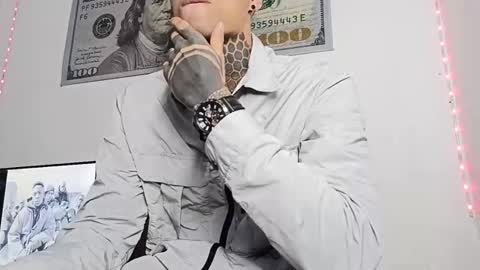 Henzeld online show from March 25, 6:17 am