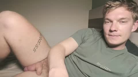 Gregblonde  Alextattoo online show from July 12, 6:54 pm