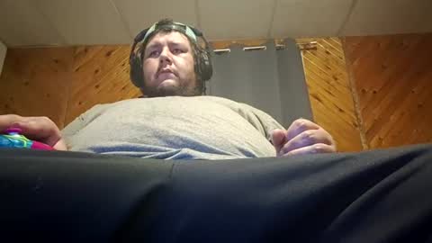 Hereforbootyyyy online show from August 3, 9:04 am