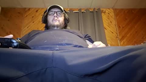 Hereforbootyyyy online show from February 15, 7:47 am