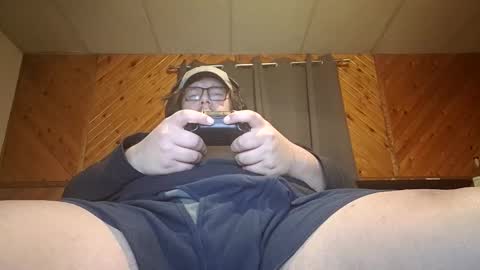 Hereforbootyyyy online show from December 15, 12:24 pm