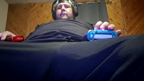 Hereforbootyyyy online show from August 6, 4:07 am