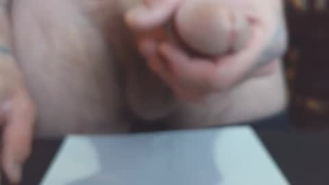 Pretty Cock online show from April 22, 3:24 am