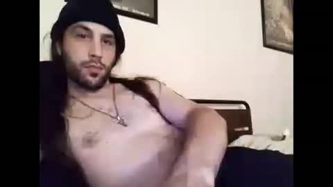 Snapshot of hereicum666 chatting on September 20, 8:03 am hereicum666 online show from September 20, 8:03 am