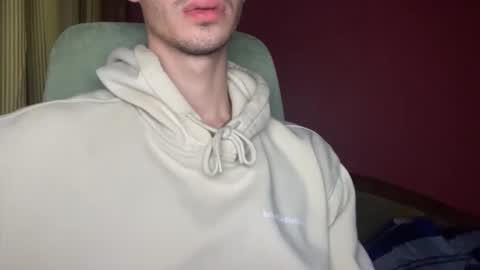 herewegoagain_xd online show from November 10, 10:47 pm