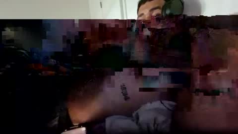 Cristian online show from October 4, 5:29 pm