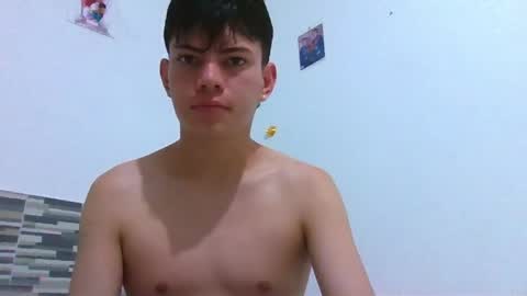 valentin 123 online show from May 23, 10:32 am