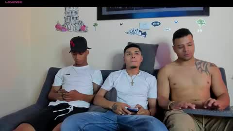 yeis online show from March 9, 9:09 pm