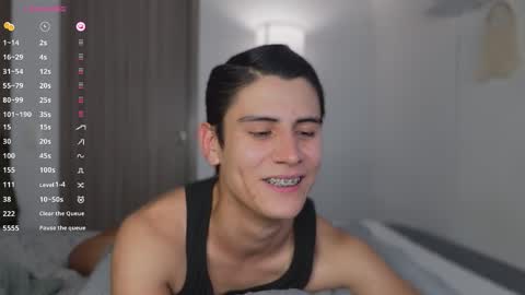 hey_cesard online show from December 6, 12:29 am