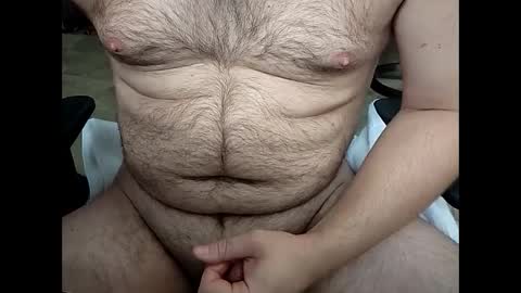 heydude56 online show from March 5, 4:24 pm