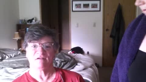 hg99too online show from April 22, 2:00 pm