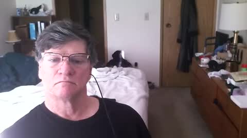 hg99too online show from April 8, 3:10 pm