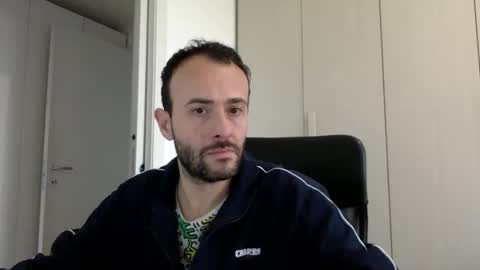 hhombre online show from April 13, 11:55 am