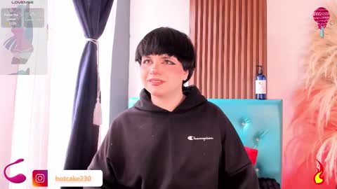 hiddenhotcake online show from February 2, 7:22 pm