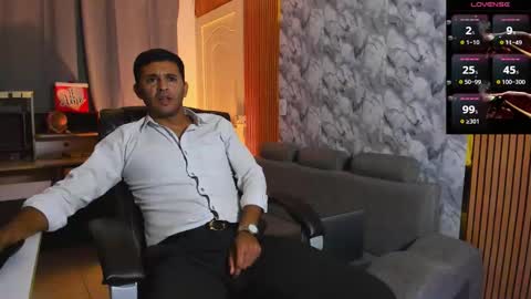 George online show from February 12, 7:36 am