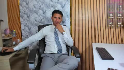 George online show from March 25, 1:26 pm