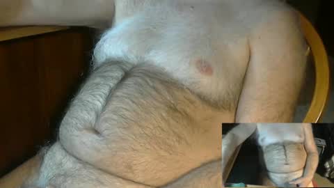 Snapshot of higgins11 chatting on January 14, 1:15 am higgins11 online show from January 14, 1:15 am