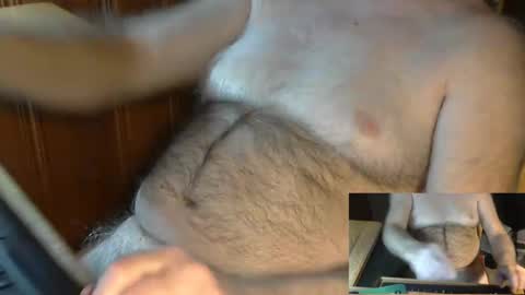 Snapshot of higgins11 chatting on January 9, 2:54 am higgins11 online show from January 9, 2:54 am