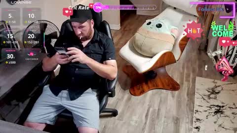 High4This online show from January 10, 7:56 am