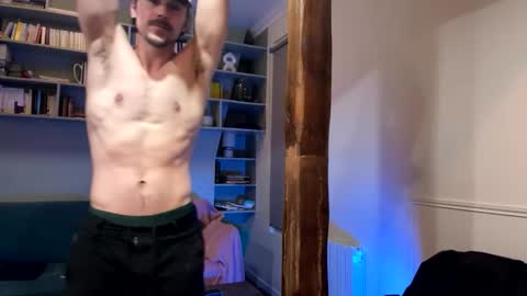 highnightz online show from March 4, 10:28 pm