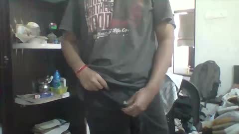 himanshukkkkkk online show from April 7, 6:57 am