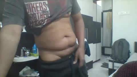 himanshukkkkkk online show from April 21, 6:03 pm