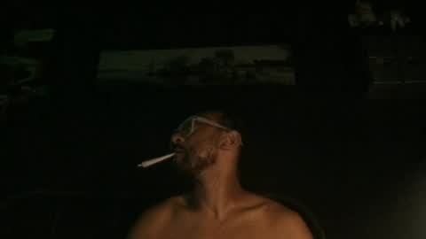 himthere_ online show from July 16, 1:34 am