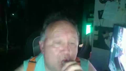 hinnerfickerde online show from May 24, 7:53 pm