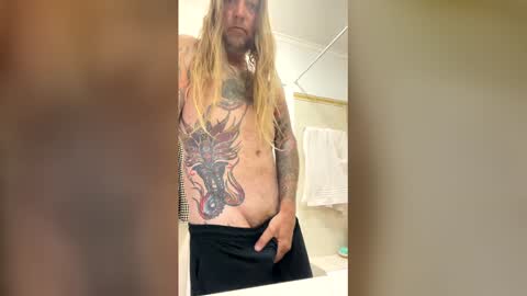 hippybiker online show from April 7, 9:31 am