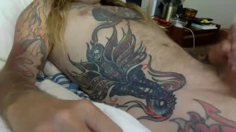 hippybiker online show from April 21, 9:37 am