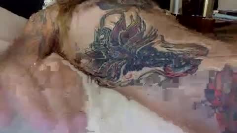 hippybiker online show from April 8, 10:58 am