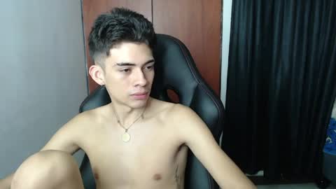 Hisokax online show from April 6, 3:58 am