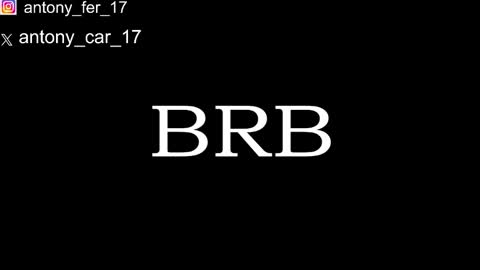 Hisokax online show from November 12, 1:11 am