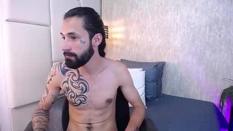 Hisoka online show from March 8, 12:41 am