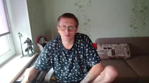 Wet Jack online show from October 20, 6:28 am